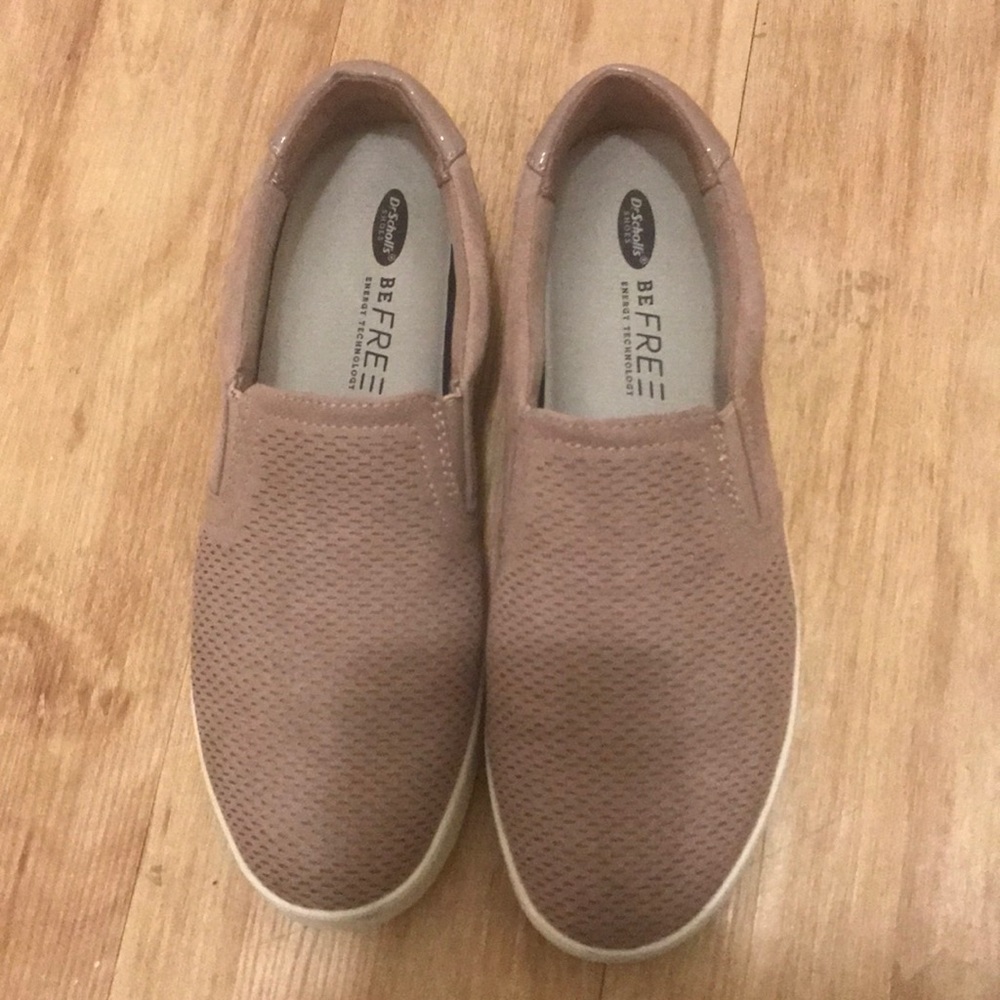 Dr. Scholls Slip Ons